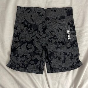 Gymshark shorts